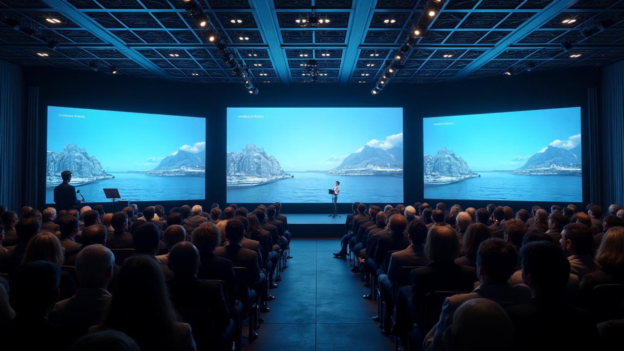 Séminaires et Conférences